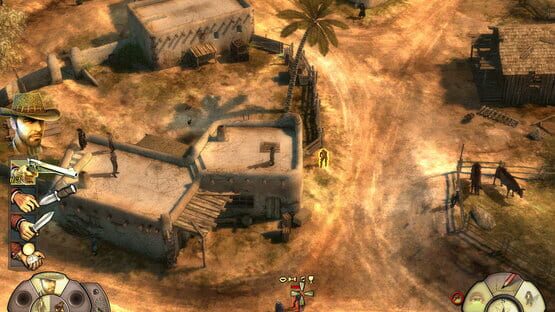 Screenshot Helldorado