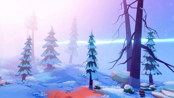 Screenshot Ardent Wilds