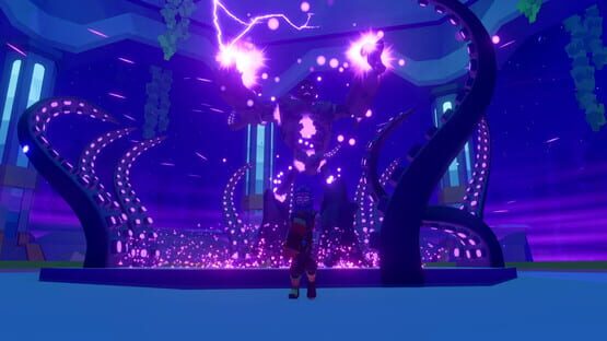 Screenshot Ardent Wilds