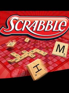 Cover Scrabble