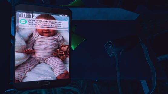 Screenshot Zalozhnik