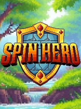 Cover Spin Hero