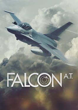Cover Falcon A.T.