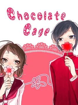 Cover Chocolate Cage