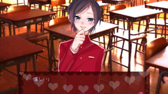 Screenshot Chocolate Cage