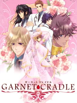 Cover Garnet Cradle