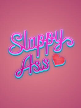 Cover Slappy Ass