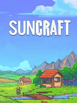 Cover Suncraft