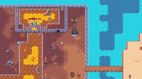 Screenshot Suncraft