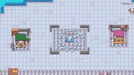 Screenshot Suncraft