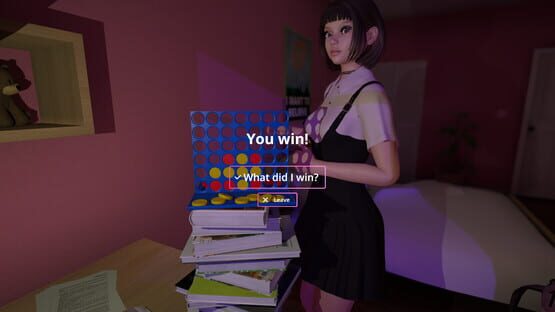 Screenshot Strip 4: Classmate Study