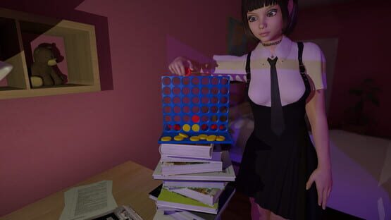 Screenshot Strip 4: Classmate Study