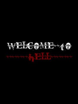 Cover Welcome to Hell