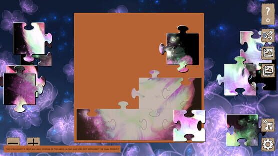 Screenshot DACHStudio Jigsaw Puzzle Box