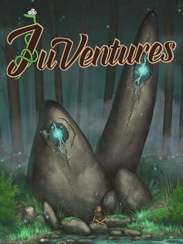 Cover JuVentures