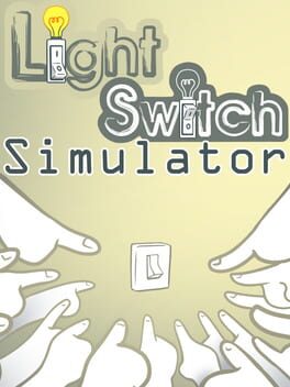 Cover Light Switch Simulator