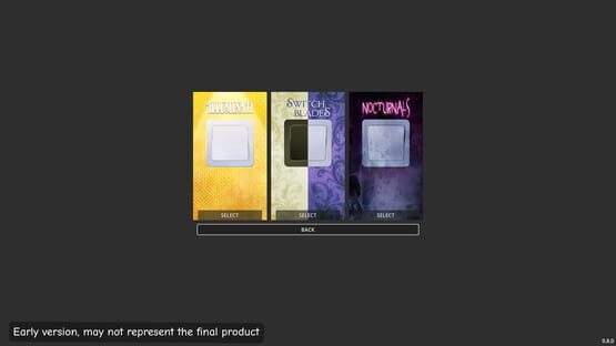 Screenshot Light Switch Simulator