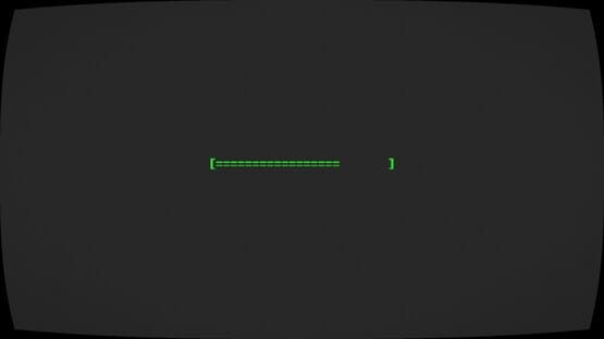 Screenshot Progress Bar Simulator