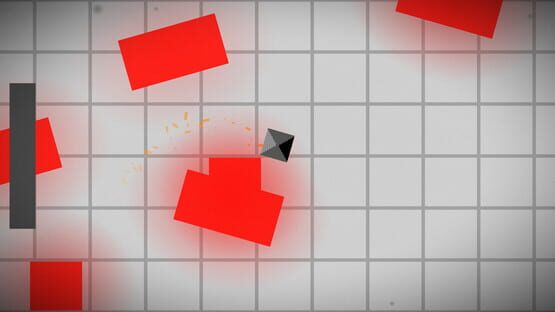 Screenshot Glob Dash