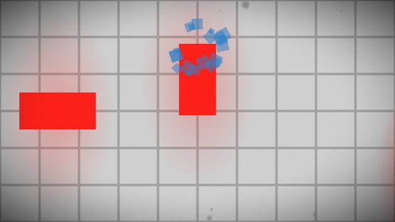 Screenshot Glob Dash