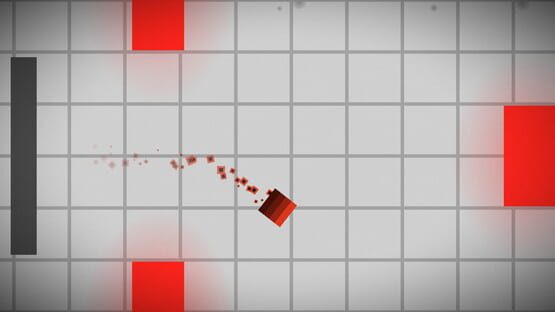 Screenshot Glob Dash