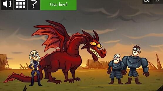 Screenshot Troll Face Quest: Game of Trolls