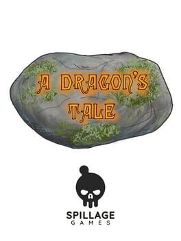 Cover A Dragon's Tale VR
