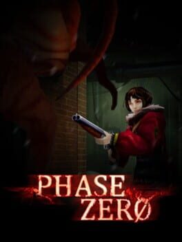 Cover Phase Zero