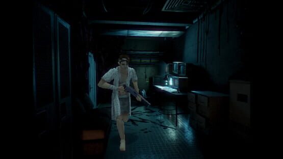 Screenshot Phase Zero