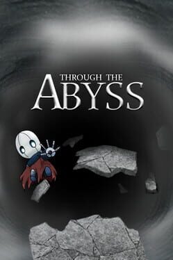 Cover Through the Abyss