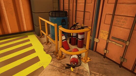 Screenshot Parcel Frenzy: Get To Work!