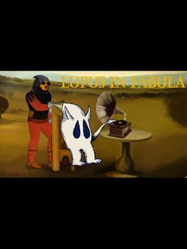 Cover Lupus in Fabula