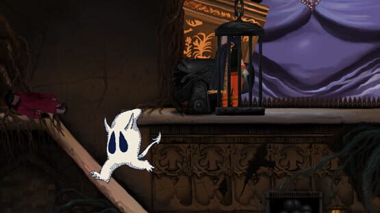 Screenshot Lupus in Fabula