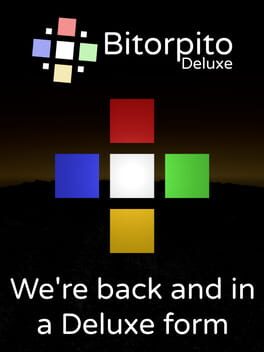 Cover Bitorpito Deluxe
