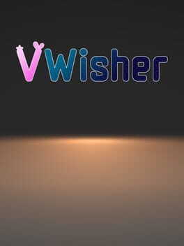 Cover VWisher
