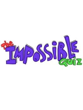 Cover The Impossible Quiz
