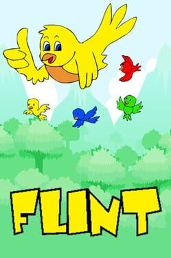 Cover Flint