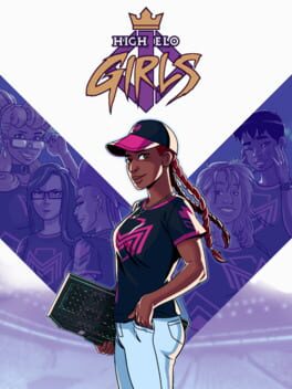 Cover High Elo Girls
