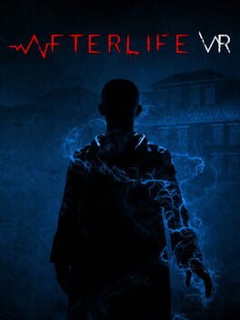 Cover Afterlife VR