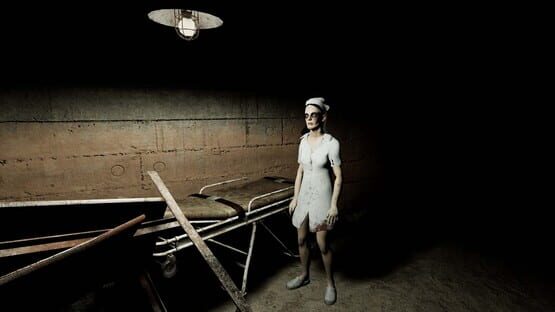 Screenshot Afterlife VR 3