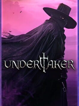 Cover Undertaker