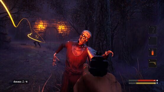 Screenshot Undertaker