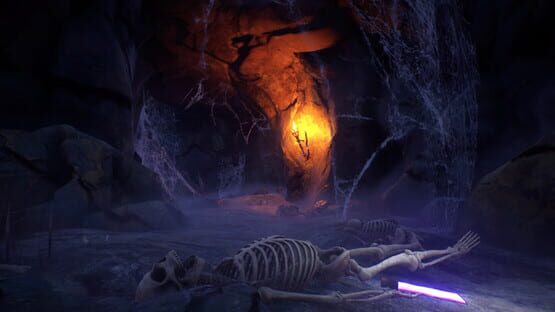 Screenshot Undertaker