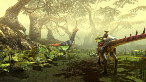 Screenshot Dino Storm