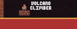 Cover Volcano Climber