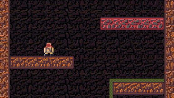 Screenshot Volcano Climber