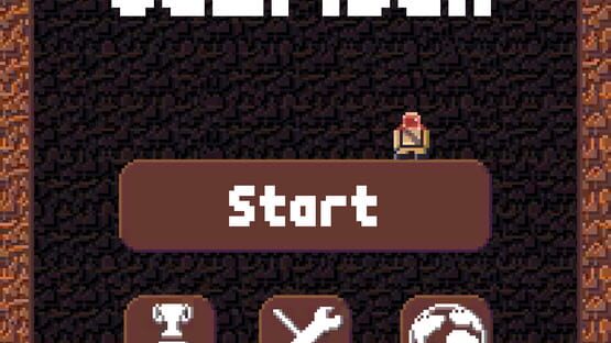 Screenshot Volcano Climber