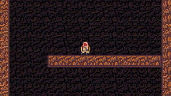 Screenshot Volcano Climber