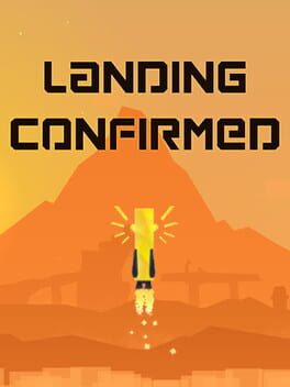 Cover Landing Confirmed