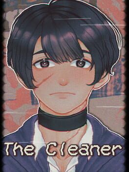 Cover The Cleaner